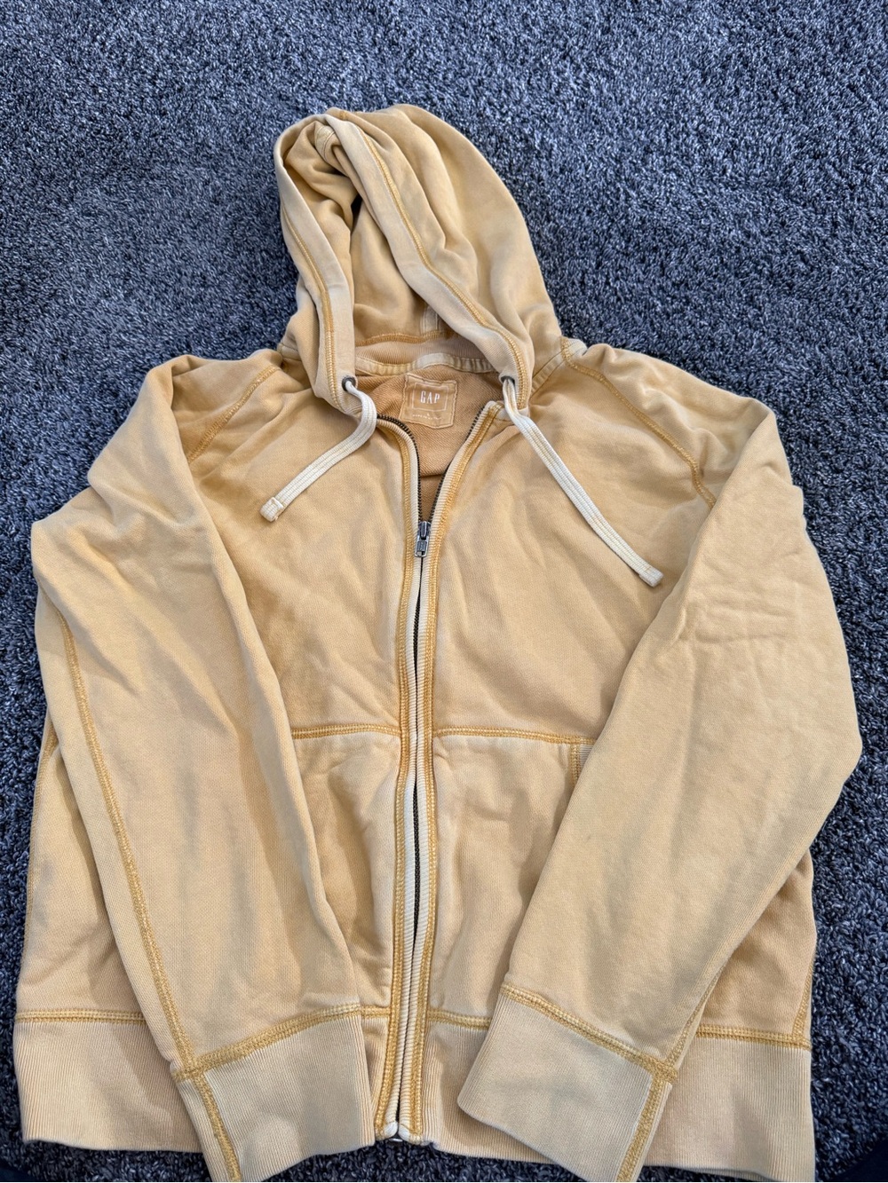 Kids Jacket Label - GAP